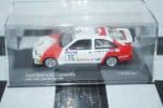 Minichamps ford sierra rs cosworth #15 tour de corse rally 1987  437 878015 1:43