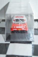 Minichamps ford sierra rs cosworth #15 tour de corse rally 1987  437 878015 1:43
