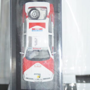 Minichamps ford sierra rs cosworth #15 tour de corse rally 1987  437 878015 1:43