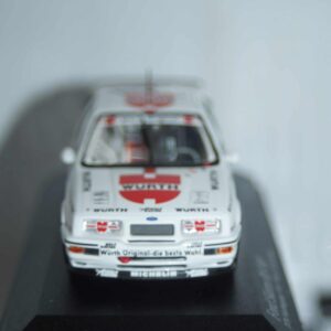 Minichamps ford escort mk1 tc #36 nurburgring 1968 gardner 400 688136 1:43