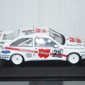 Minichamps ford escort mk1 tc #36 nurburgring 1968 gardner 400 688136 1:43