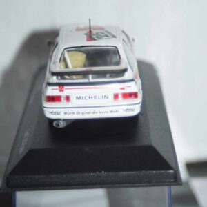 Minichamps ford escort mk1 tc #36 nurburgring 1968 gardner 400 688136 1:43