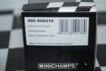 Minichamps ford escort mk2 rs1800 #10 rally acropolis 1978 vatanen 400 808410 1:43