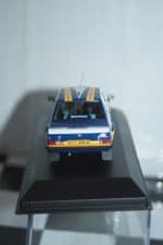 Minichamps ford escort mk2 rs1800 #10 rally acropolis 1978 vatanen 400 808410 1:43