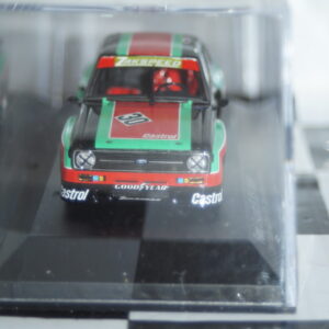 Minichamps ford escort mk2 rs2000 white 400 084300 1:43