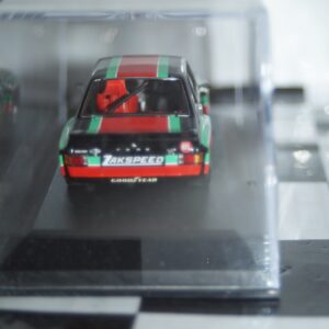 Minichamps ford escort mk2 rs2000 white 400 084300 1:43