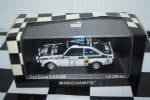 Minichamps ford escort mk2 rs1800 #1 rac 1975 makinen 400 758401 1:43