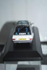 Minichamps ford escort mk2 rs1800 #1 rac 1975 makinen 400 758401 1:43