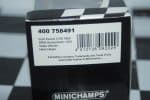 Minichamps ford escort mk2 rs1800 #10 drm hockenheim 1975 h.heyer 400 758491 1:43