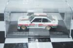 Minichamps ford escort mk2 rs1800 #10 drm hockenheim 1975 h.heyer 400 758491 1:43