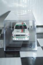 Minichamps ford escort mk2 rs1800 #10 drm hockenheim 1975 h.heyer 400 758491 1:43