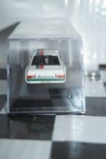 Minichamps ford escort mk2 rs1800 #10 drm hockenheim 1975 h.heyer 400 758491 1:43