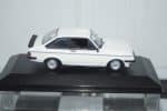Minichamps ford escort mk2 rs2000 white 400 084300 1:43