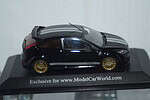 Minichamps ford focus rs le mans edition 2010 white with blue 400 088172 1:43