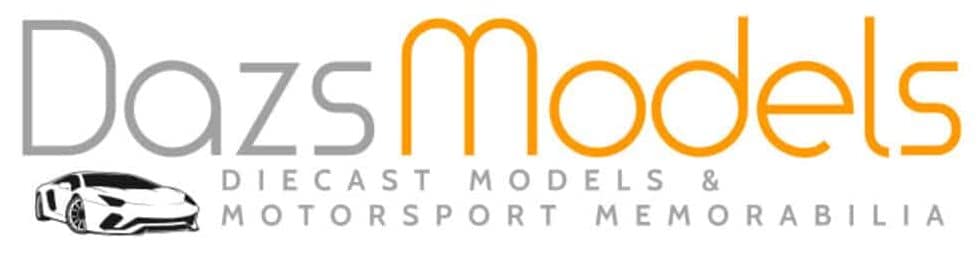 Model cars