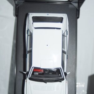 Whitebox lancia delta integrale 16v 1989 white 1:24 wb124238