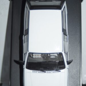 Whitebox opel / vauxhall corsa a sr 1985 white 1:24 wb124239-o