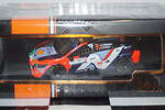 Ixo hyundai i20 n rally1 #9 rally croatia 2024 a.mikkelsen 1:43 ram933c.22