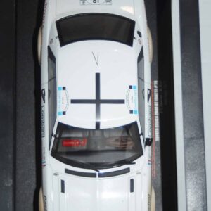 Ixo toyota celica 2000 gt(ra21) #14 rac rally 1977 p-i.walfridson 1:18 18rmc189b