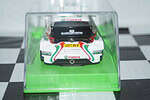 Avant slot toyota yaris rally c.ingram castrol #3 1:32 ref 52604b