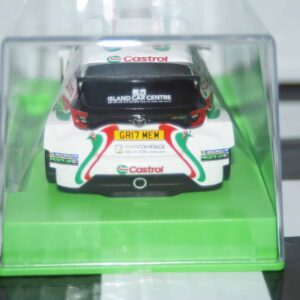 Avant slot toyota yaris rally c.ingram castrol #3 1:32 ref 52604b