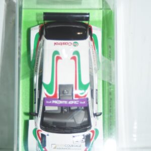 Avant slot toyota yaris rally c.ingram castrol #3 1:32 ref 52604b