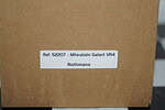 Avant slot mitsubishi galant vr4 "rothmans" #6 1:32 ref 52207