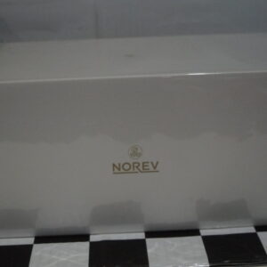 Norev vauxhall opel astra mk3 gsi 1991 white 1:18 scale 183673