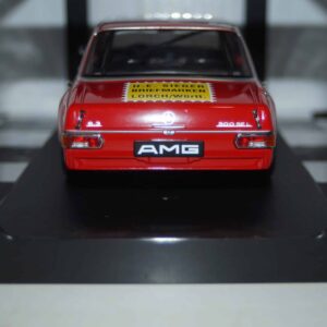 Werk83 mercedes benz 300 sel 6.6 #1 1:18 ref w18030002