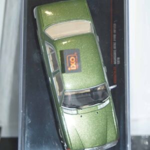 Ixo mercedes-benz 240d (w123) green 1976 clc587n 1:43