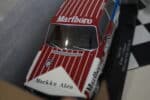 Modelcar group volvo 142 1000 lakes rally 1973 #29 1:18 scale mcg18528r