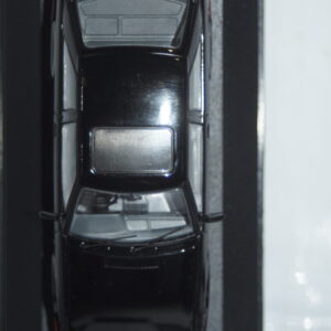 Vanguards ford escort mk4 xr3i black 1/43 ref va14307a