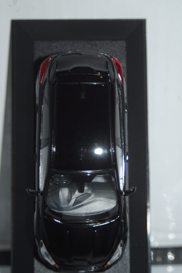 Vanguards ford escort mk1 twin-cam white 1/43 ref va09532