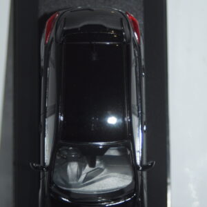 Vanguards ford escort mk1 twin-cam white 1/43 ref va09532