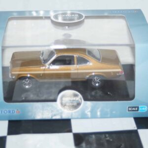 Oxford diecast morris 1000 van matthewsons in green 1:43rd ref sp161