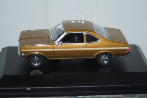 Oxford diecast morris 1000 van matthewsons in green 1:43rd ref sp161