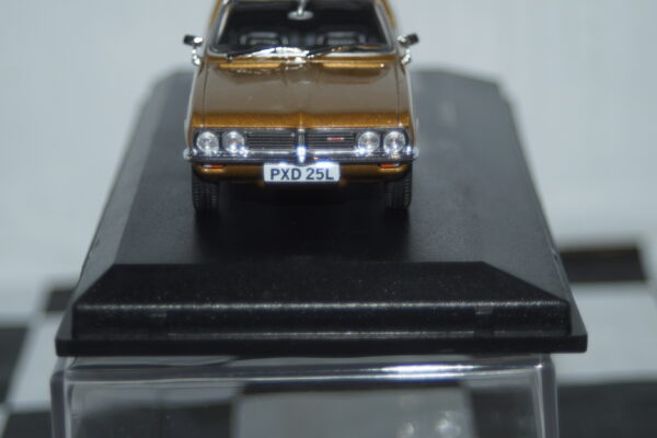 Oxford diecast morris 1000 van matthewsons in green 1:43rd ref sp161