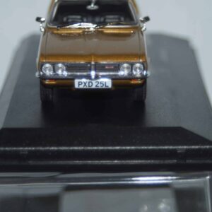 Oxford diecast morris 1000 van matthewsons in green 1:43rd ref sp161