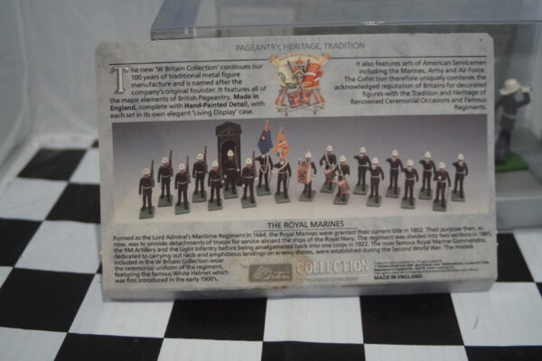 Preiser hand painted figures of scaffolder/workmen 68202 1:50
