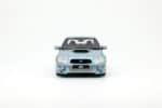 Otto subaru impreza wrx sti wr1 p.solberg edition ice blue metallic 1:18 ot1114