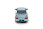 Otto subaru impreza wrx sti wr1 p.solberg edition ice blue metallic 1:18 ot1114