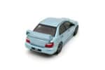 Otto subaru impreza wrx sti wr1 p.solberg edition ice blue metallic 1:18 ot1114