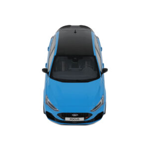 Otto ford focus st edition orange 2016 1:18 ot1078
