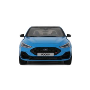 Otto ford focus st edition orange 2016 1:18 ot1078
