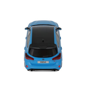 Otto ford focus st edition orange 2016 1:18 ot1078