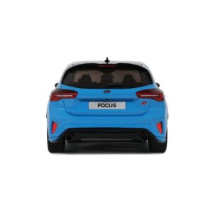 Otto ford focus st edition orange 2016 1:18 ot1078