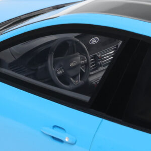 Otto ford focus st edition orange 2016 1:18 ot1078