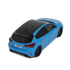 Otto ford focus st edition orange 2016 1:18 ot1078