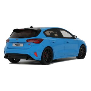 Otto ford focus st edition orange 2016 1:18 ot1078