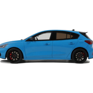 Otto ford focus st edition orange 2016 1:18 ot1078